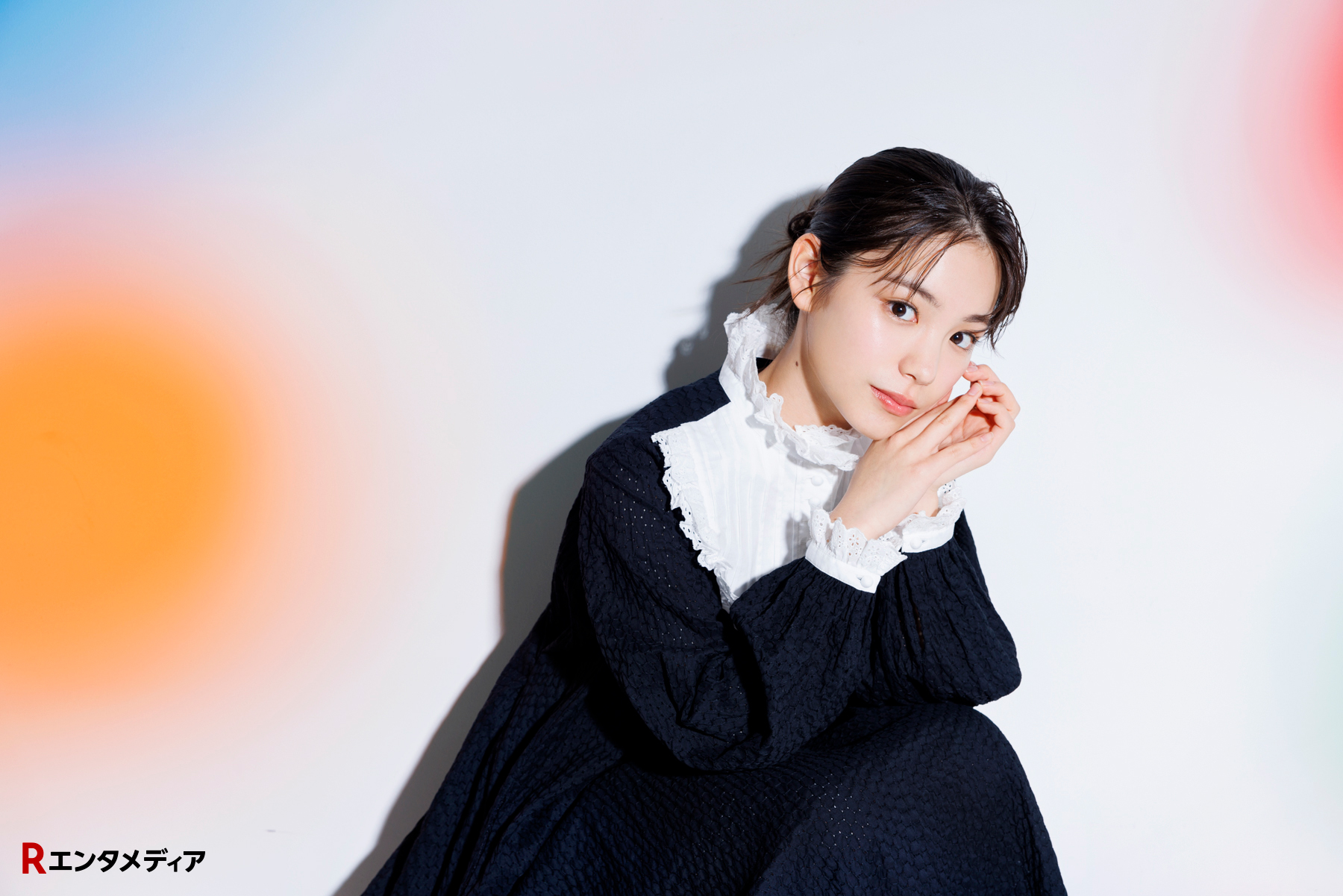 當真あみインタビュー：映画『おいしくて泣くとき』に込めた思い&お気に入りの映像作品のお話